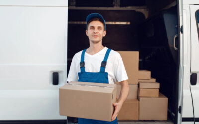 Transport Documents: What are They? [Complete Guide]