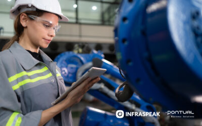 Infraspeak: a plataforma de Facility Management para operações mais flexíveis e integradas