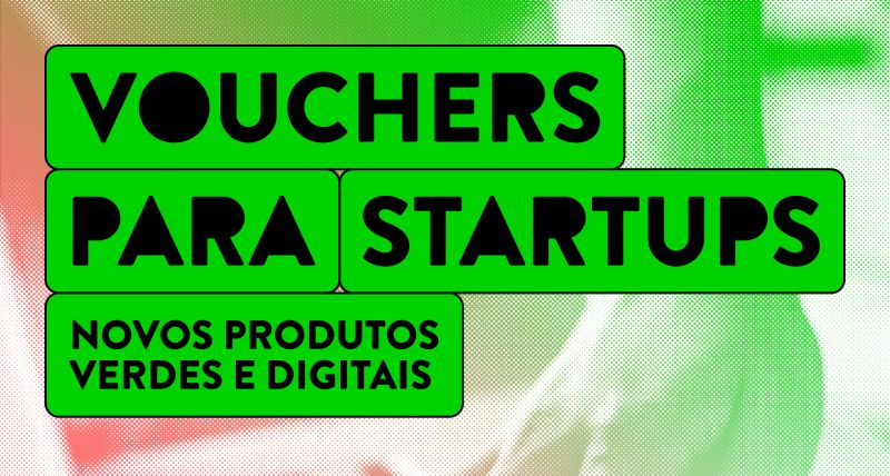vouchers para startups