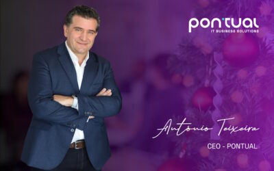 Mensagem de fim de ano e antecipação de 2024 – António Teixeira, CEO da Pontual