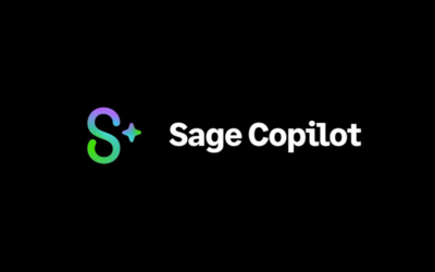 Sage anuncia Copilot, nova ferramenta de IA no software de gestão