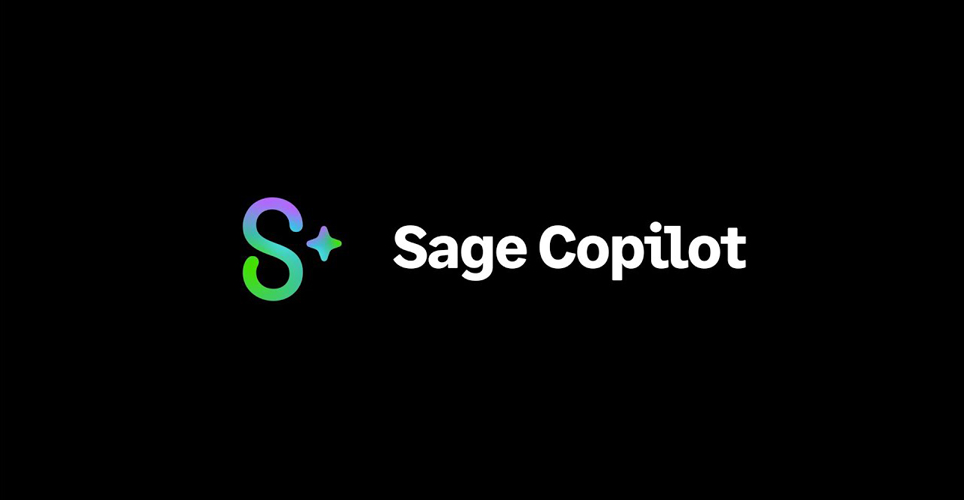Sage anuncia Copilot, nova ferramenta de IA no software de gestão