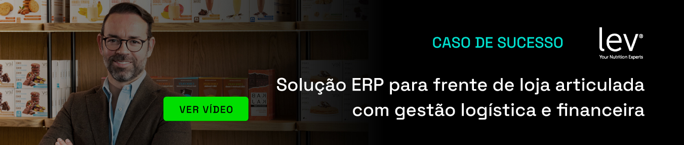 Ebook Grátis Implementação de ERP na Indústria