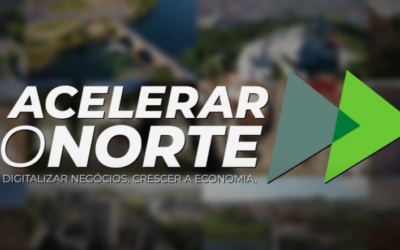 Acelerar o Norte: nova medida para acelerar a transformação digital na Restauração e Serviços