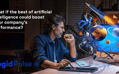Cegid Pulse: AI Arrives in Cegid Solutions to Enhance Business Performance