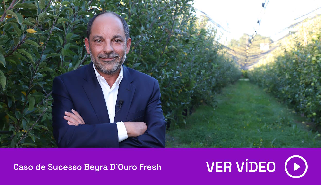 caso de sucesso beyra douro fresh