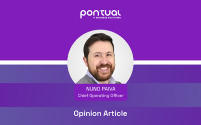 Enterprise Software: a Vision for the Future