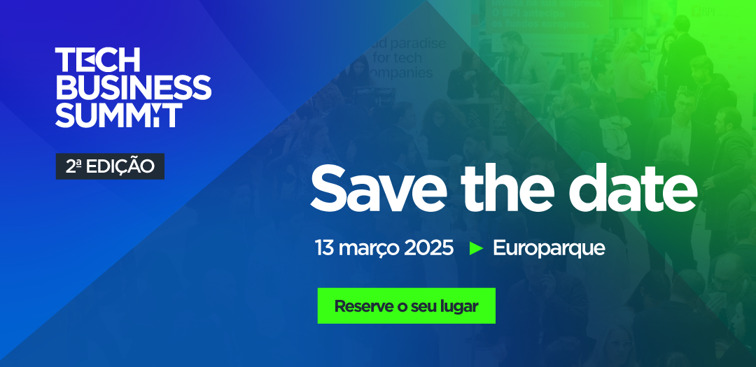 Confirmada segunda edição da Tech Business Summit em 2025