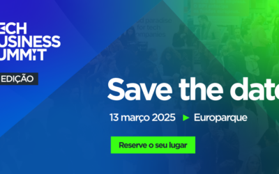 Confirmada segunda edição da Tech Business Summit em 2025