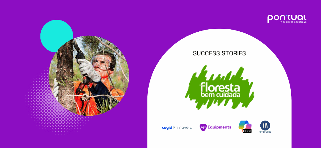 Floresta Bem Cuidada: from Management Software to Cloud and IT Management