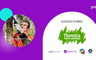 Floresta Bem Cuidada: from Management Software to Cloud and IT Management