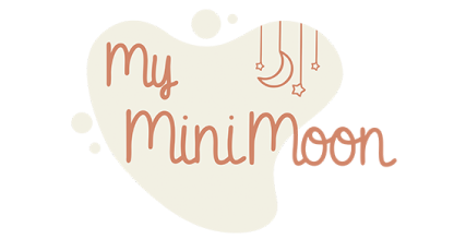 my mini moon logo