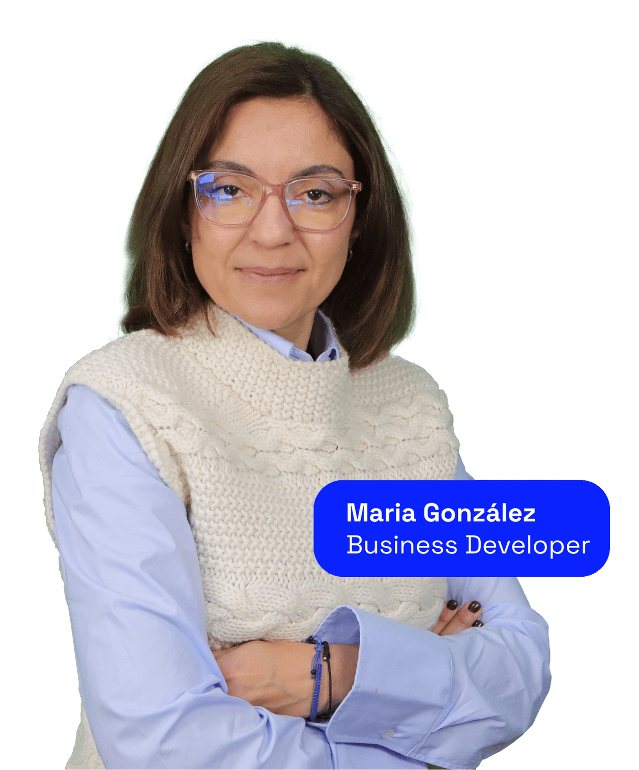 Maria Gonzalez 1