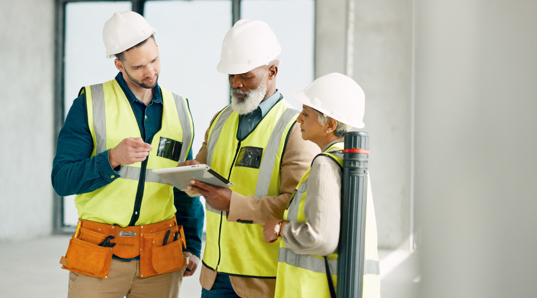 facility management automatizacion tareas