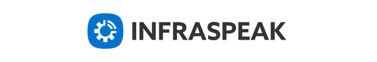 infraspeak logo