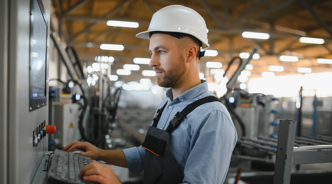necesidades industria software