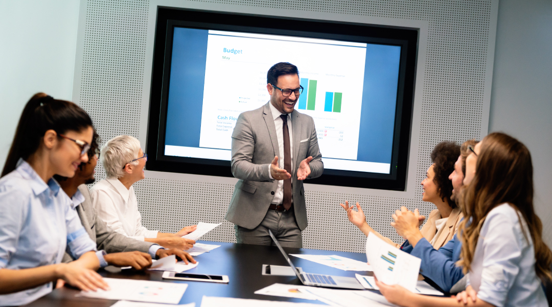 software ERP gestion oportunidades