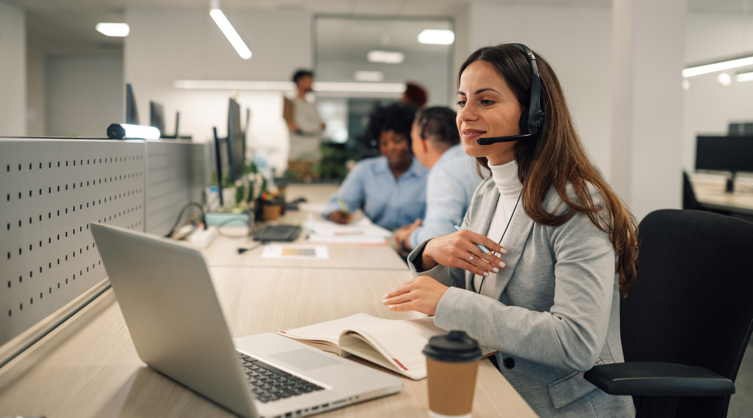 software crm escalable
