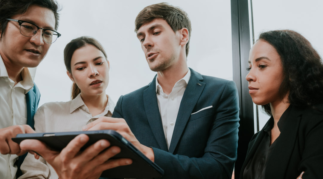 software productividad gestion PONTUAL