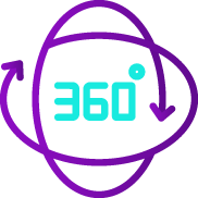 vision 360 cliente