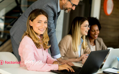 Portal de empleado Factorial: autonomía y eficiencia en la gestión de RRHH