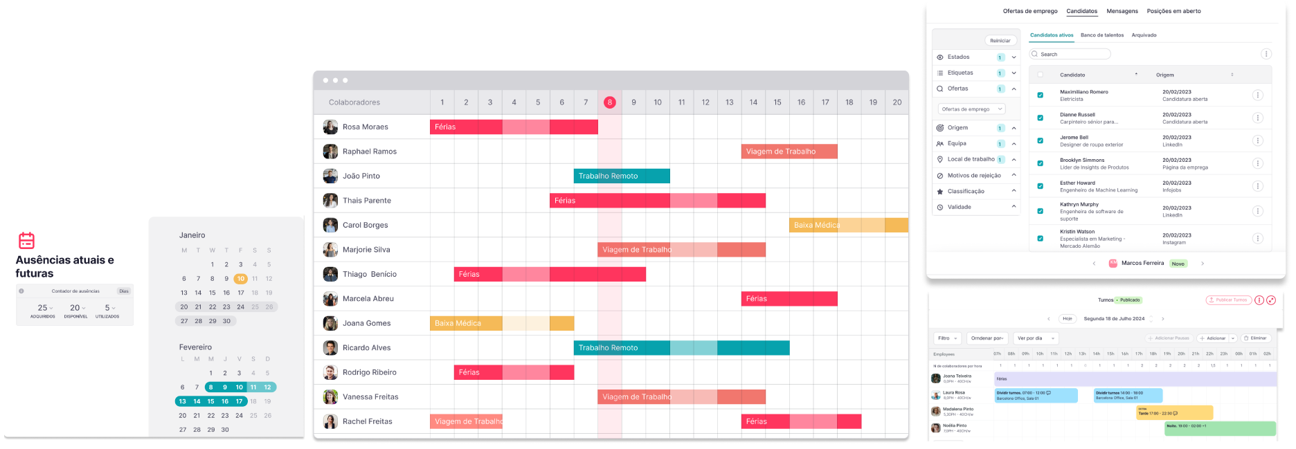frames factorial software