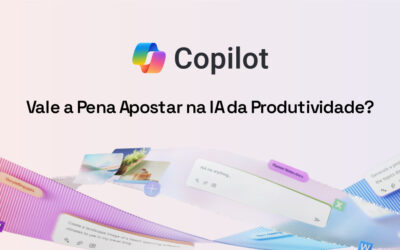 Microsoft Copilot: Vale a pena apostar na IA da produtividade?