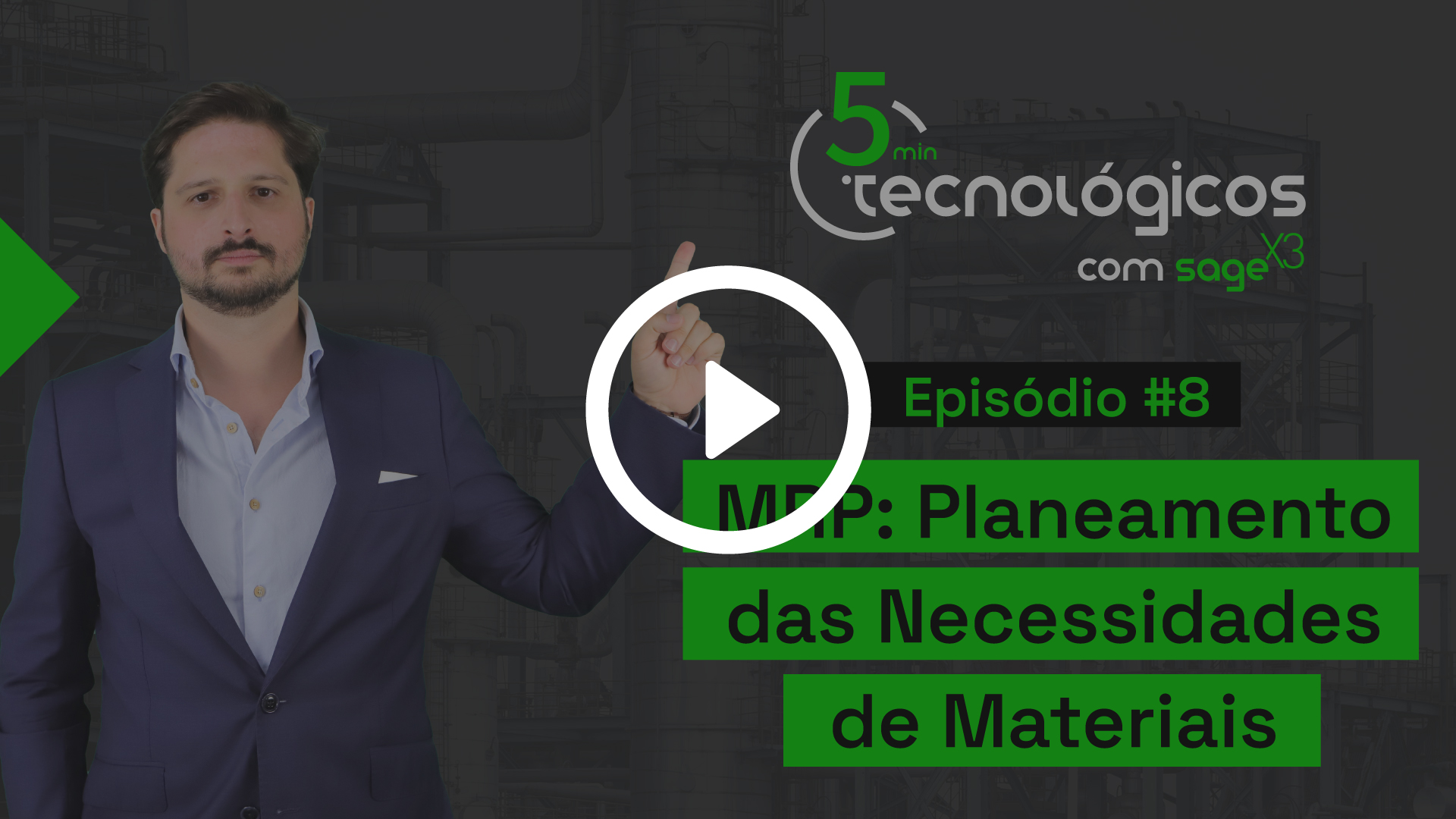 5 Min Tecnologicos Sage X3 ep 08