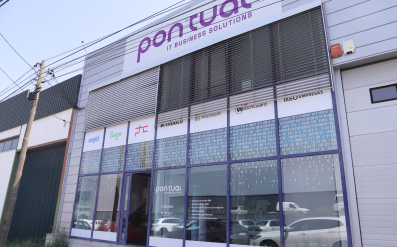PONTUAL Fundao delegacao 2025