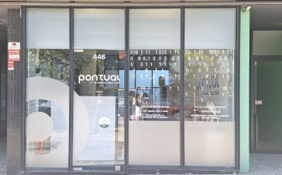 PONTUAL Guimaraes delegacao 2025