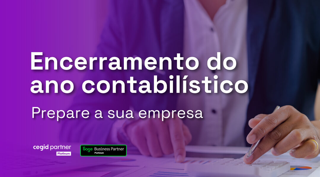 Encerramento do ano contabilístico: a sua empresa já está preparada?
