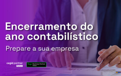 Encerramento do ano contabilístico: a sua empresa já está preparada?
