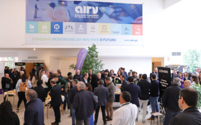 Connect Day Sage 2025: uma tarde de inovação, partilha e futuro da gestão em Viseu