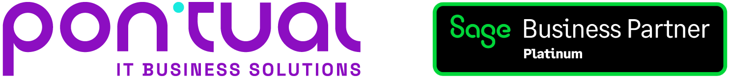 pontual sage platinum logos