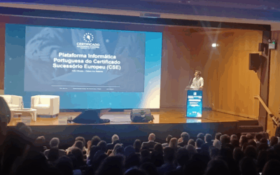 PONTUAL marca presença na X Conferência do Notariado Português com o software AVANCE