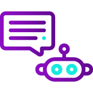 Assistente disponivel