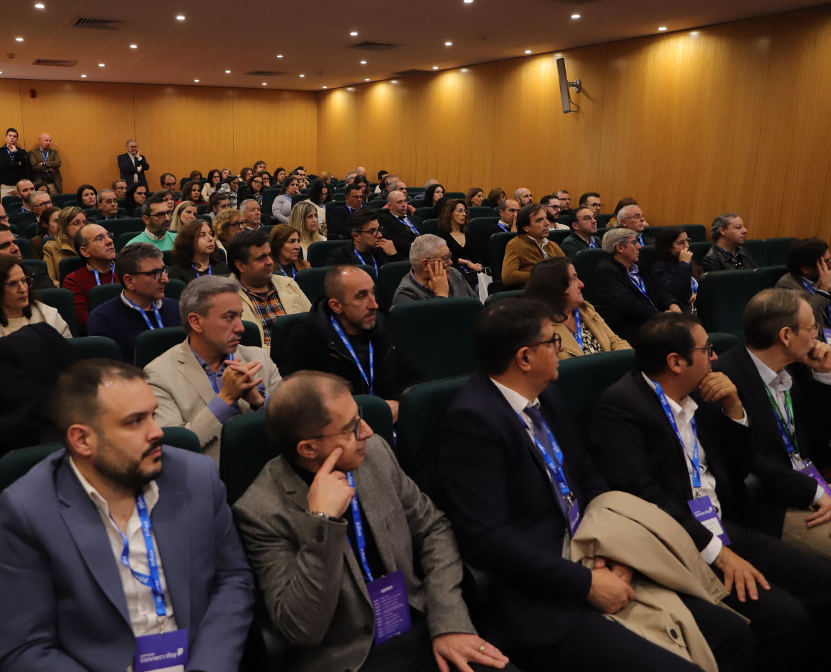 Connect Day Cegid Fundão público 