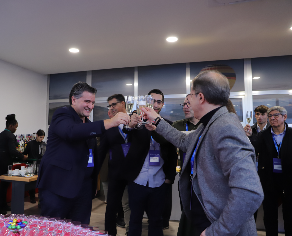 Connect Day Cegid 32 anos PONTUAL 