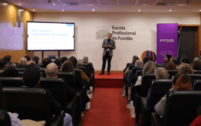 Connect Day Cegid 2025: o Fundão foi palco da inovação na gestão empresarial