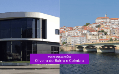 Expansão Estratégica: PONTUAL chega a Coimbra e Oliveira do Bairro