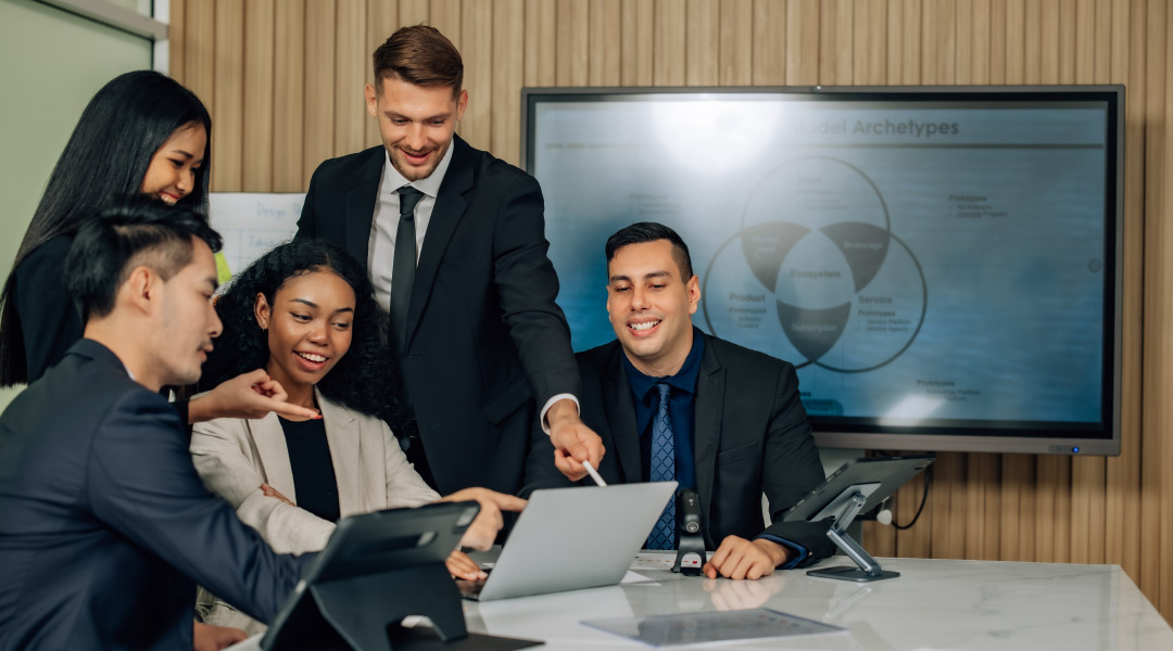 solucao factorial one rh