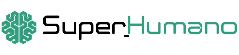 superhumano logo