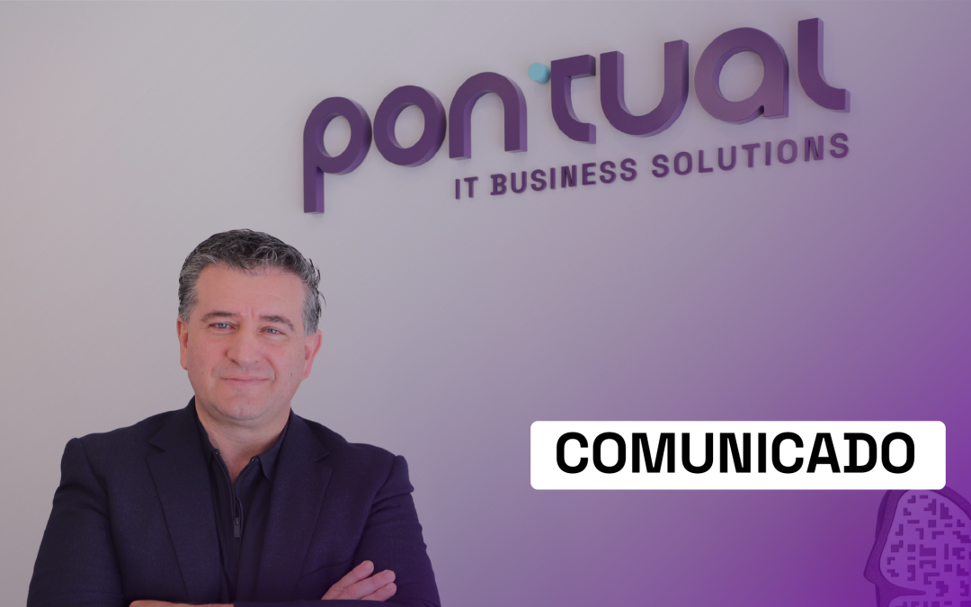 PONTUAL e BNEXT iniciam uma nova fase de crescimento após aquisição pela Atena Equity Partners