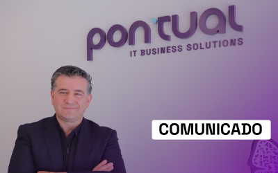 PONTUAL e BNEXT iniciam uma nova fase de crescimento após aquisição pela Atena Equity Partners