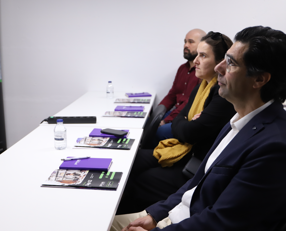 Pequenos-Almoços PONTUAL