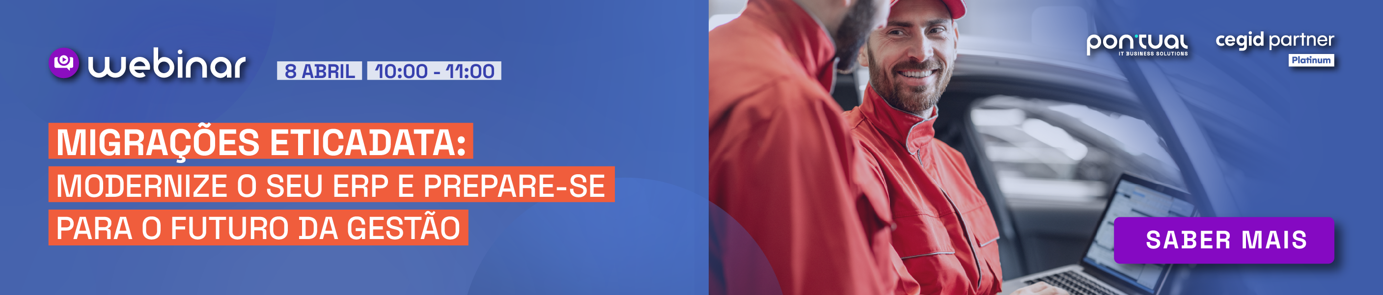 Ebook Grátis Implementação de ERP na Indústria