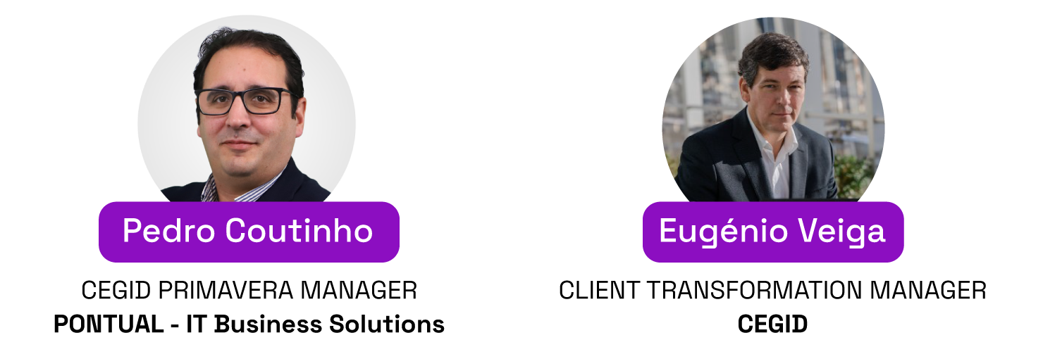 Webinar Cegid Eticadata oradores