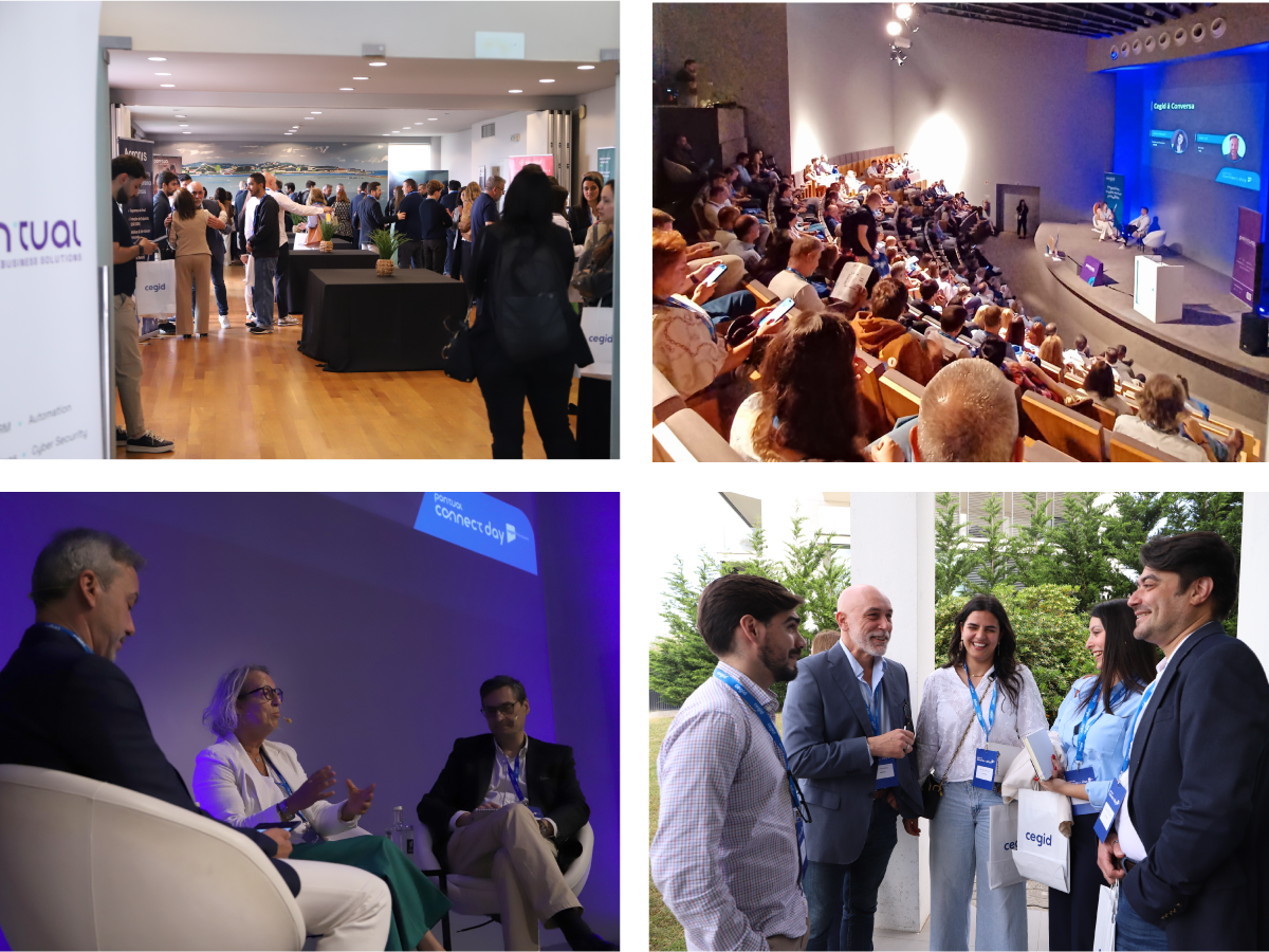 Connect Days Cegid PONTUAL 2026 