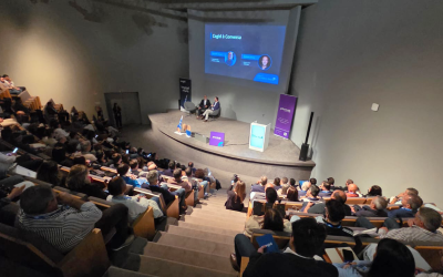 Connect Day Cegid 2026: Mais de 300 profissionais reunidos em torno da inovação