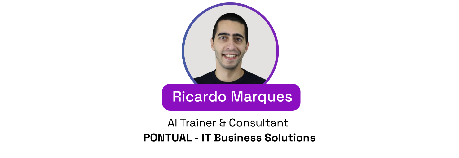 ricardo marques webinar orador